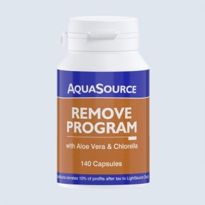 0003117 aquasource remove program 140 caps 625