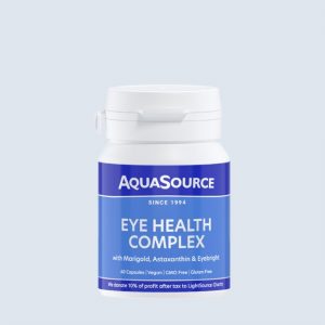 0003119 aquasource eye health complex 60 caps 625