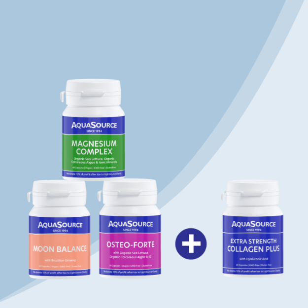 0004394 moon balance osteo forte magnesium complex collagen plus offer 625