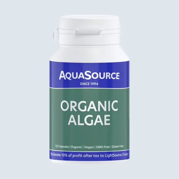 aquasource acidophilus 50 капсули aquasource acidophilus 50 капсули