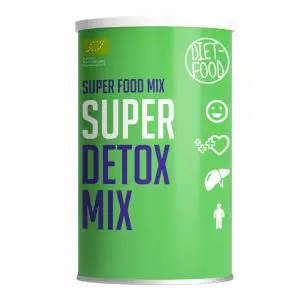 bio super detox mix
